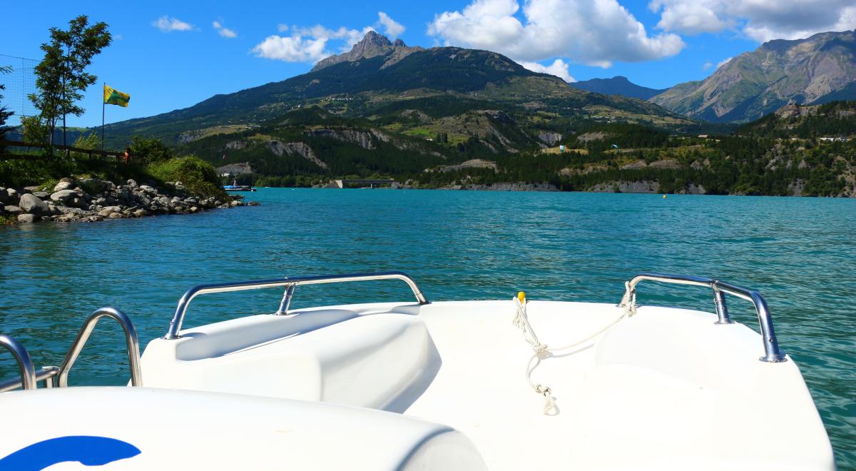 Sports Loisirs Savines Location pédal'eaux canoë-kayak SAVINES-LE-LAC - Sports Loisirs Savines Location pédal'eaux canoë-kayak SAVINES-LE-LAC