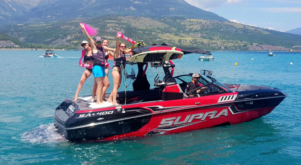Wakesurf Serre-Ponçon - Sud Escapades SAVINES-LE-LAC - Wakesurf Serre-Ponçon - Sud Escapades SAVINES-LE-LAC Wakesurf Serre-Ponçon - Sud Escapades SAVINES-LE-LAC - Wakesurf Serre-Ponçon - Sud Escapades SAVINES-LE-LAC
