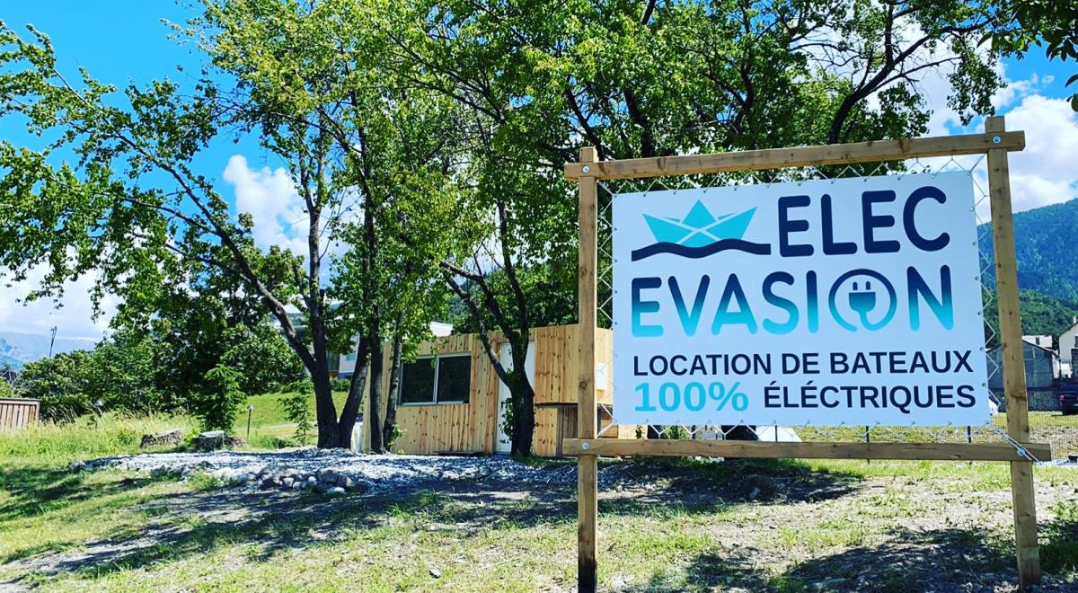 ELEC EVASION - Location de bateaux électriques SAVINES-LE-LAC CHORGES - ELEC EVASION - Location de bateaux électriques SAVINES-LE-LAC CHORGES ELEC EVASION - Location de bateaux électriques SAVINES-LE-LAC CHORGES - ELEC EVASION - Location de bateaux électriques SAVINES-LE-LAC CHORGES