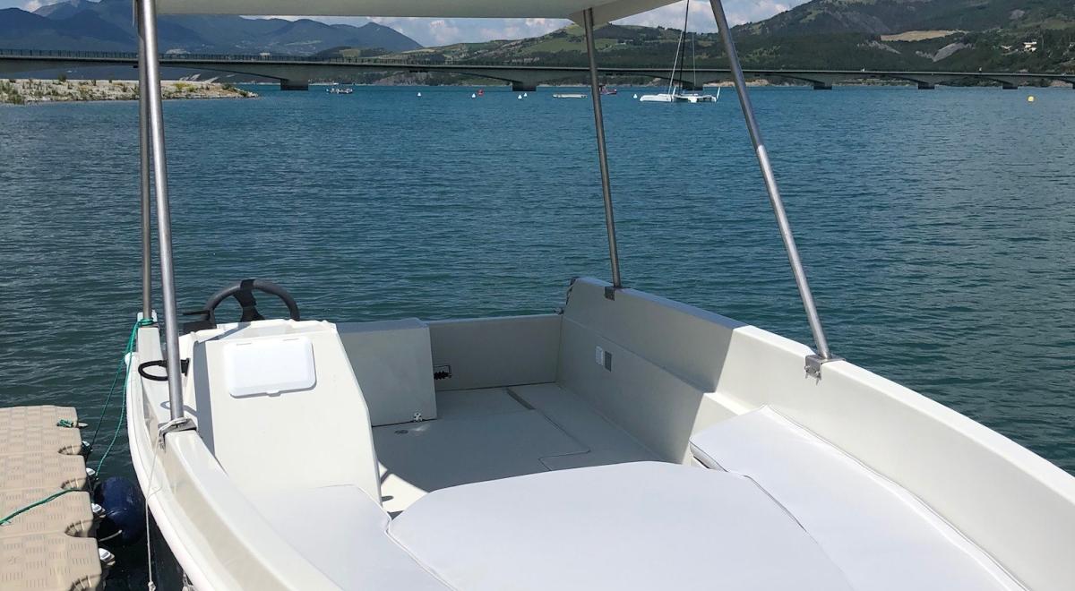 ELEC EVASION - Location de bateaux électriques LAGON 55 - ELEC EVASION - Location de bateaux électriques LAGON 55 ELEC EVASION - Location de bateaux électriques LAGON 55 - ELEC EVASION - Location de bateaux électriques LAGON 55