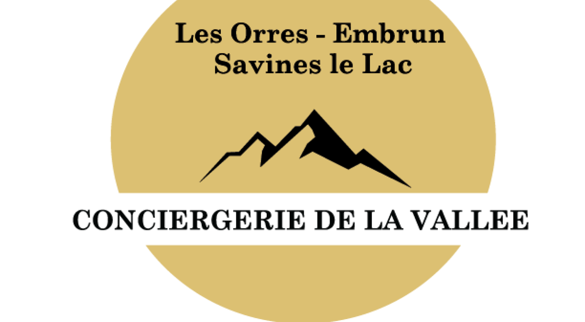 Conciergerie de la Vallée - Conciergerie de la Vallée -