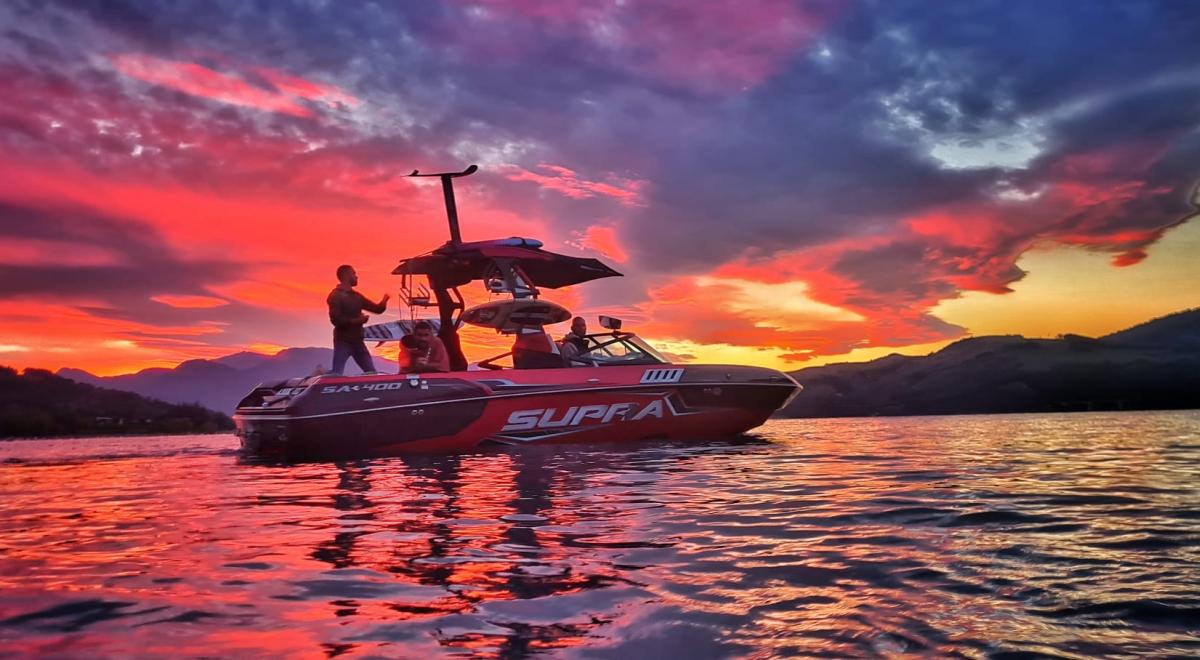 Sud Escapades - Promenade SAVINES-LE-LAC - Sud Escapades - Promenade SAVINES-LE-LAC