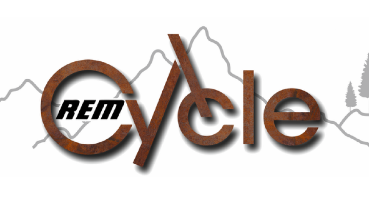 Logo RemCycle SAVINES-LE-LAC - Logo RemCycle SAVINES-LE-LAC