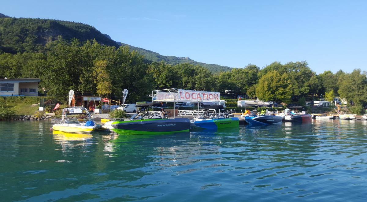 Sud Escapades - Sud Escapades SAVINES-LE-LAC Sud Escapades - Sud Escapades SAVINES-LE-LAC