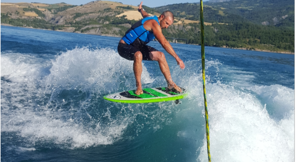 Sud Escapades - Sud Escapades SAVINES-LE-LAC Sud Escapades - Sud Escapades SAVINES-LE-LAC