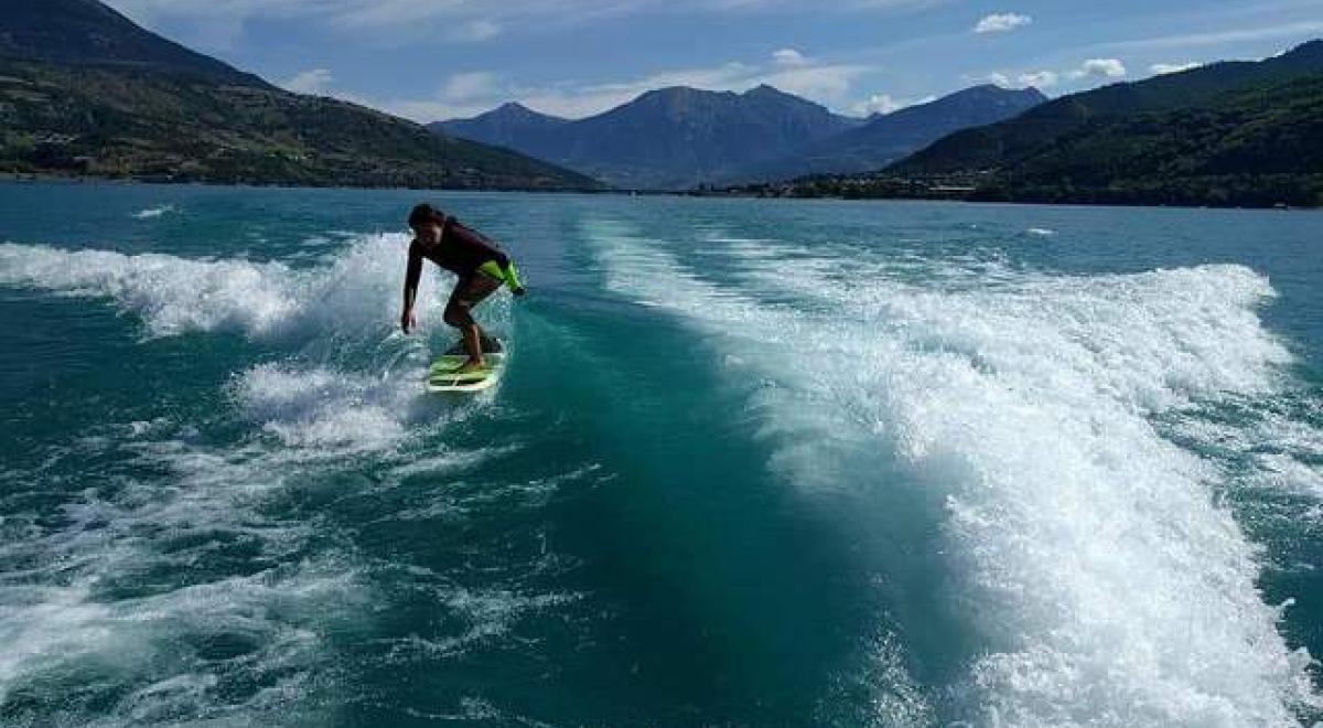 Sud Escapades SAVINES-LE-LAC - Sud Escapades SAVINES-LE-LAC Sud Escapades SAVINES-LE-LAC - Sud Escapades SAVINES-LE-LAC