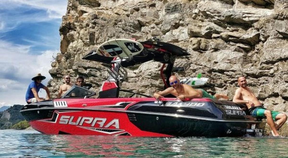 Sud Escapades SAVINES-LE-LAC - Sud Escapades SAVINES-LE-LAC Sud Escapades SAVINES-LE-LAC - Sud Escapades SAVINES-LE-LAC