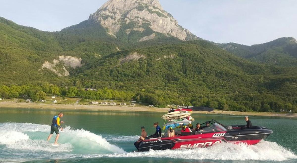 Sud Escapades SAVINES-LE-LAC - Sud Escapades SAVINES-LE-LAC Sud Escapades SAVINES-LE-LAC - Sud Escapades SAVINES-LE-LAC