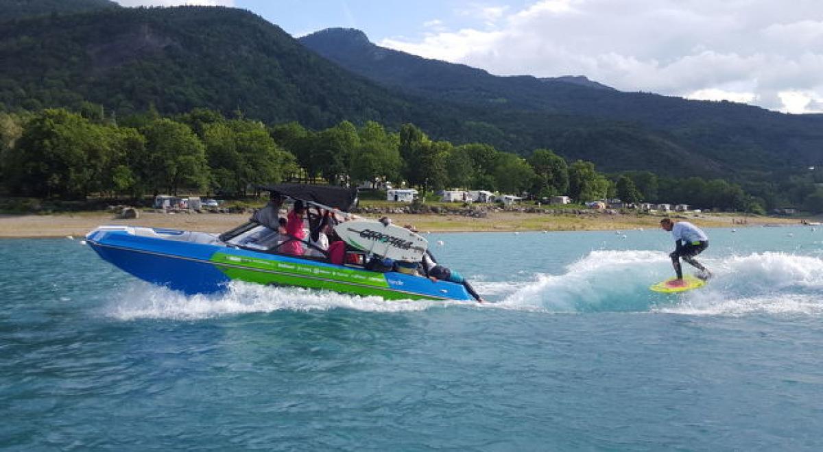 Sud Escapades SAVINES-LE-LAC - Sud Escapades SAVINES-LE-LAC Sud Escapades SAVINES-LE-LAC - Sud Escapades SAVINES-LE-LAC