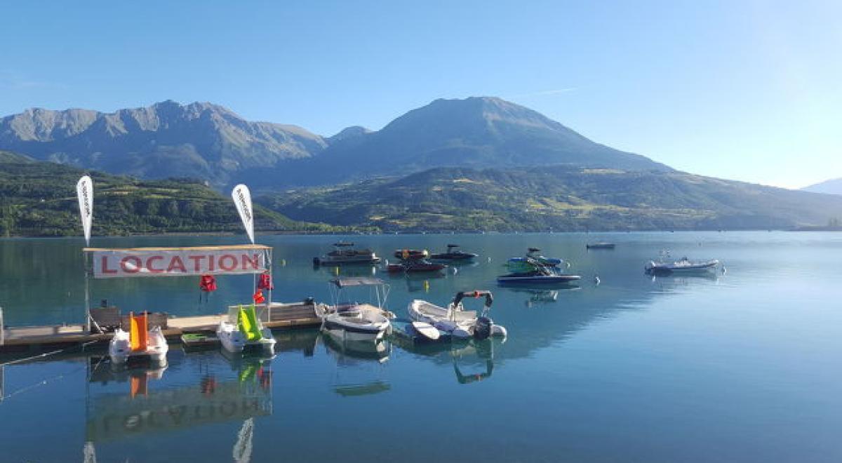 Sud Escapades SAVINES-LE-LAC - Sud Escapades SAVINES-LE-LAC Sud Escapades SAVINES-LE-LAC - Sud Escapades SAVINES-LE-LAC