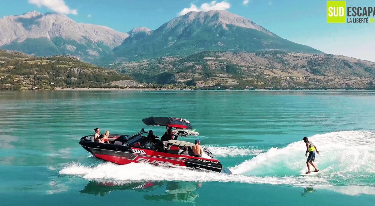 Sud Escapades SAVINES-LE-LAC - Sud Escapades SAVINES-LE-LAC