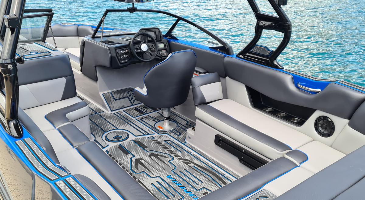 MOMMBA MAX - Sud Escapades SAVINES-LE-LAC