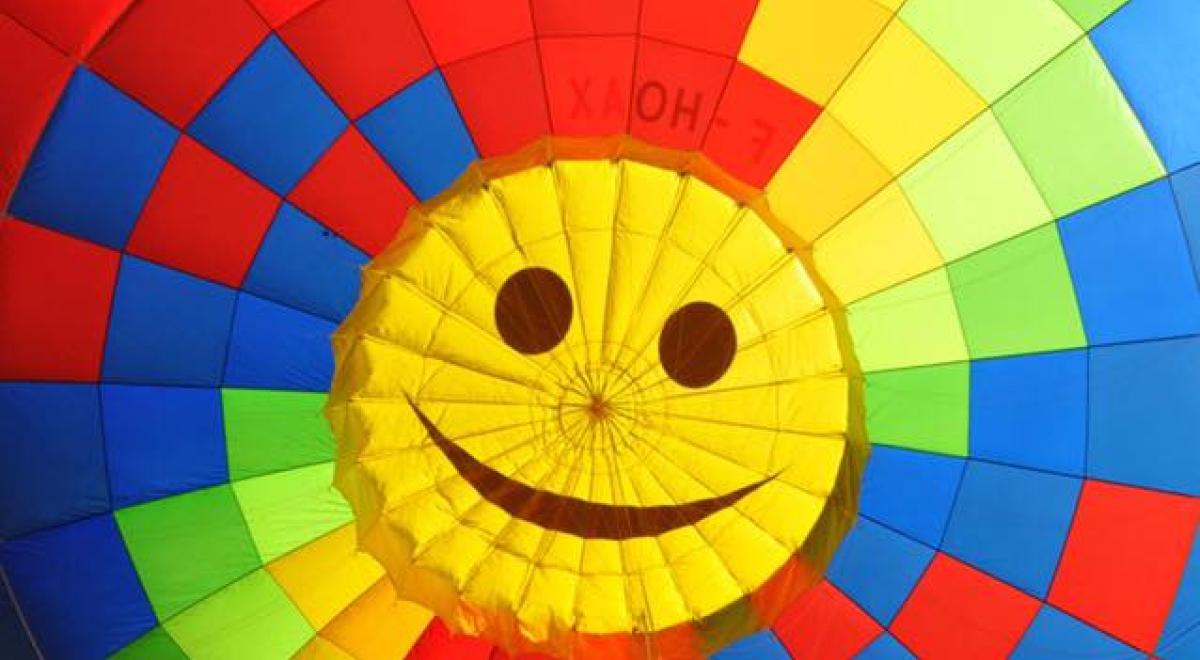 B2O Montgolfière - Serre-Ponçon - B2O Montgolfière - Serre-Ponçon