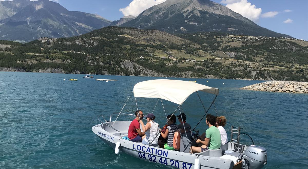 Aqua Détente Pros : Location bateaux avec ou sans permis SAVINES-LE-LAC - Aqua Détente Pros : Location bateaux avec ou sans permis SAVINES-LE-LAC Aqua Détente Pros : Location bateaux avec ou sans permis SAVINES-LE-LAC - Aqua Détente Pros : Location bateaux avec ou sans permis SAVINES-LE-LAC