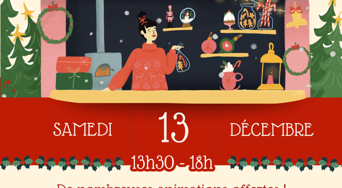 Marché de noël SAVINES-LE-LAC - Marché de noël SAVINES-LE-LAC