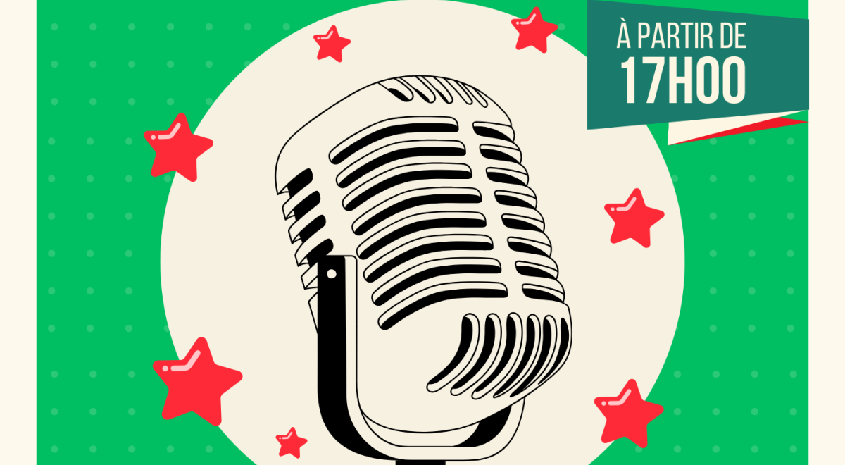 Karaoké de Noël SAVINES-LE-LAC - Karaoké de Noël SAVINES-LE-LAC