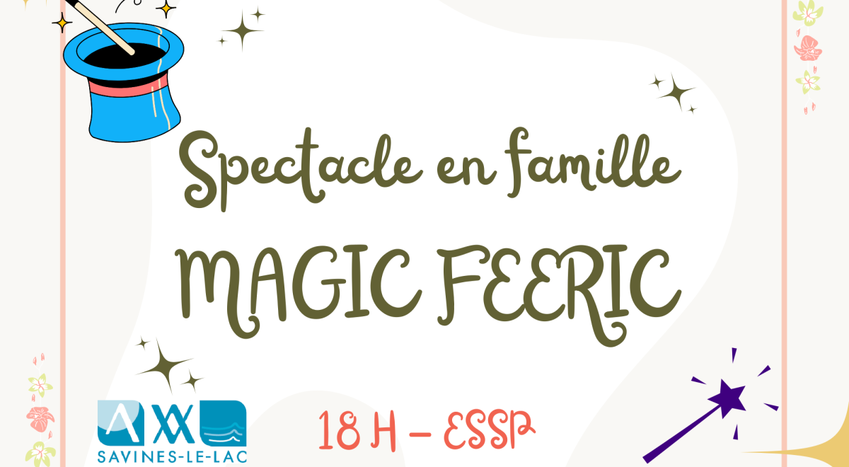 spectacle de magie SLL - spectacle de magie SLL