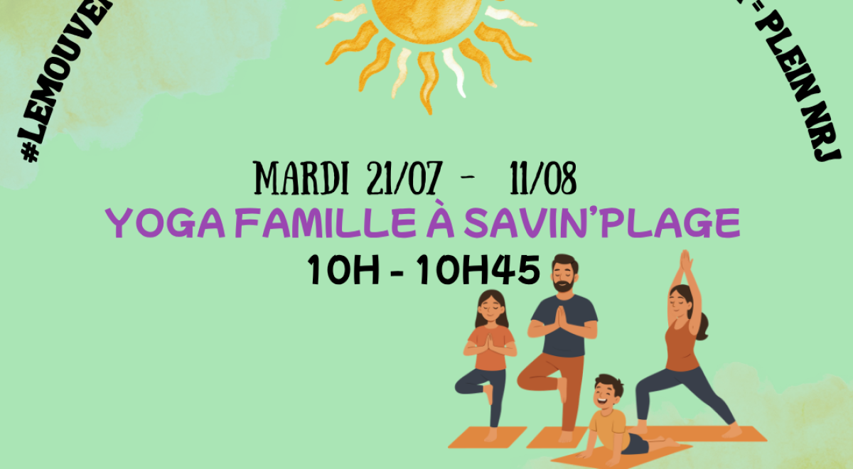 initiation yoga SLL - initiation yoga SLL