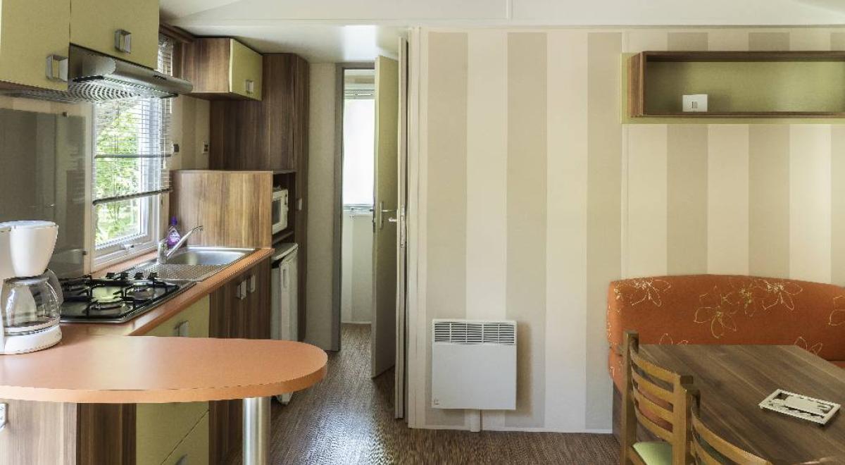 Camping Les Sources - Camping Les Sources