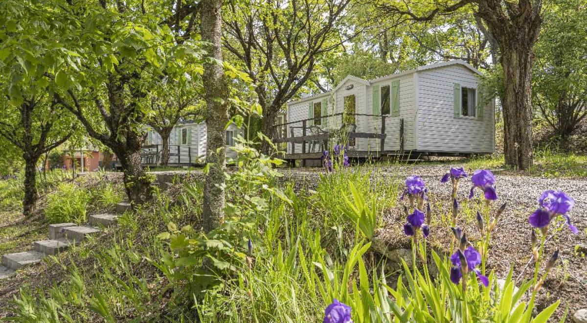 Camping Les Sources - Camping Les Sources