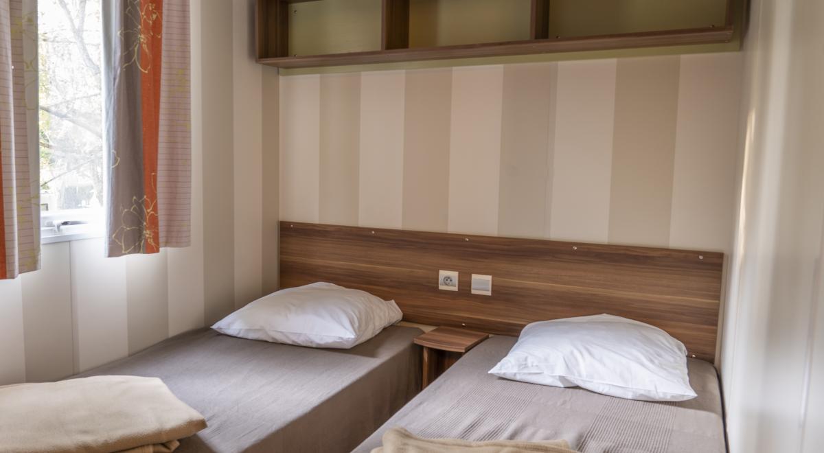 Camping les Sources - Camping Les Sources