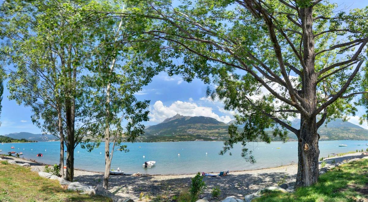 Camping municipal Le Grand Large - Camping municipal Le Grand Large