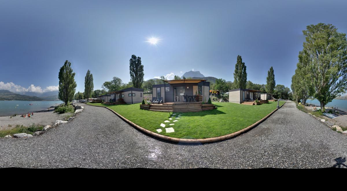 Camping municipal Le Grand Large - Camping municipal Le Grand Large