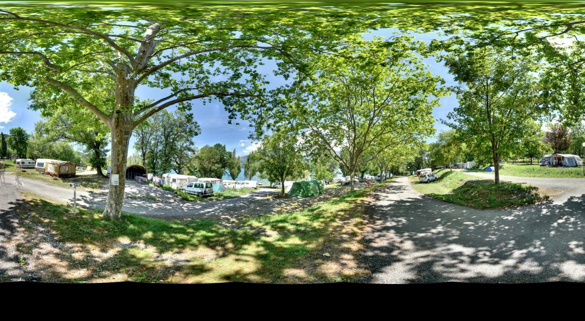 Camping municipal Le Grand Large - Camping municipal Le Grand Large