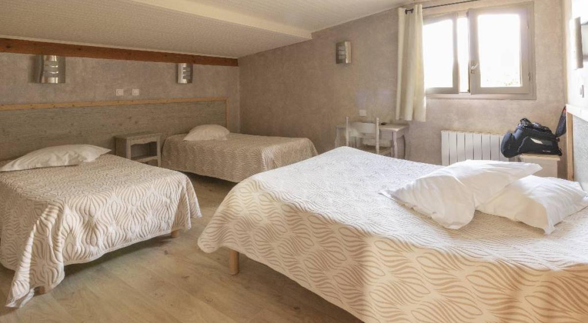 Hôtel Les Sources - Hôtel Les Sources