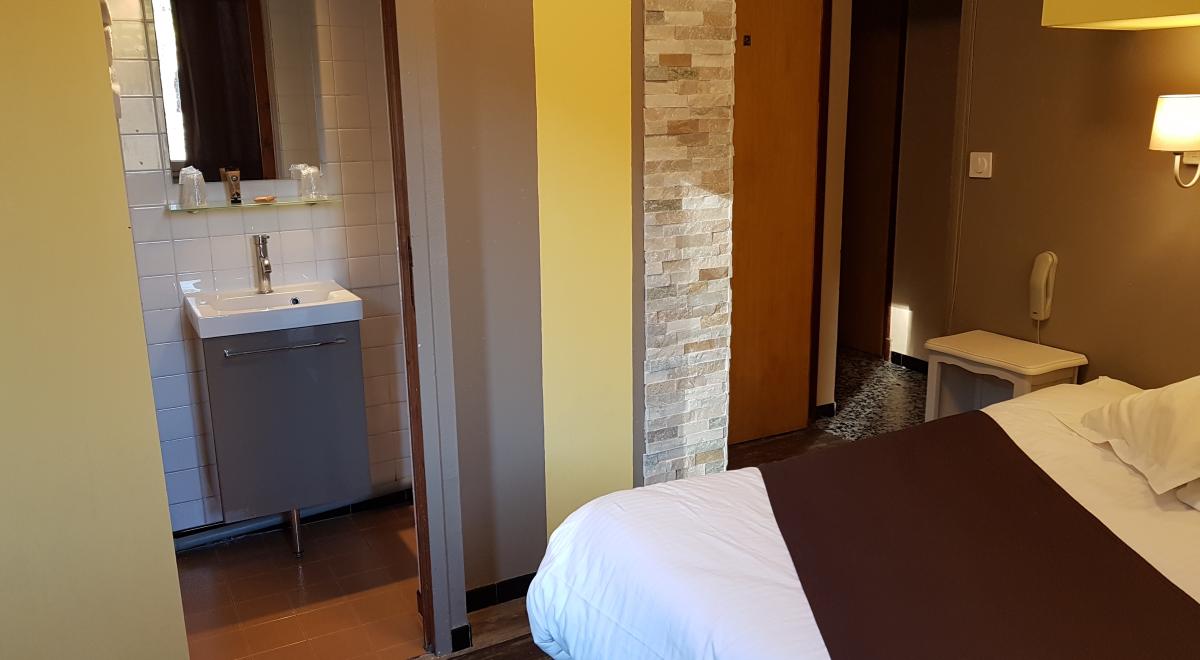 Hôtel Les Sources - Hôtel Les Sources