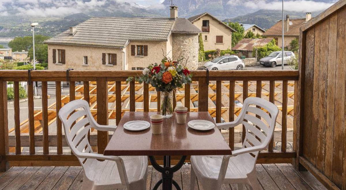 Hôtel Les Sources - Hôtel Les Sources