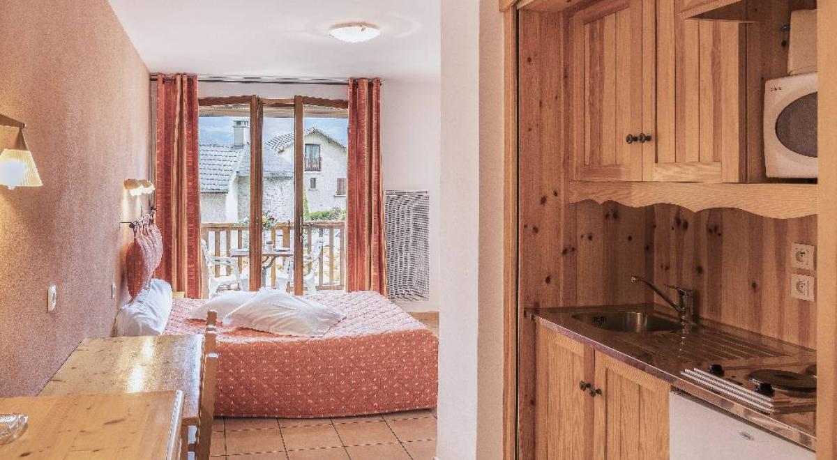 Hôtel Les Sources - Hôtel Les Sources