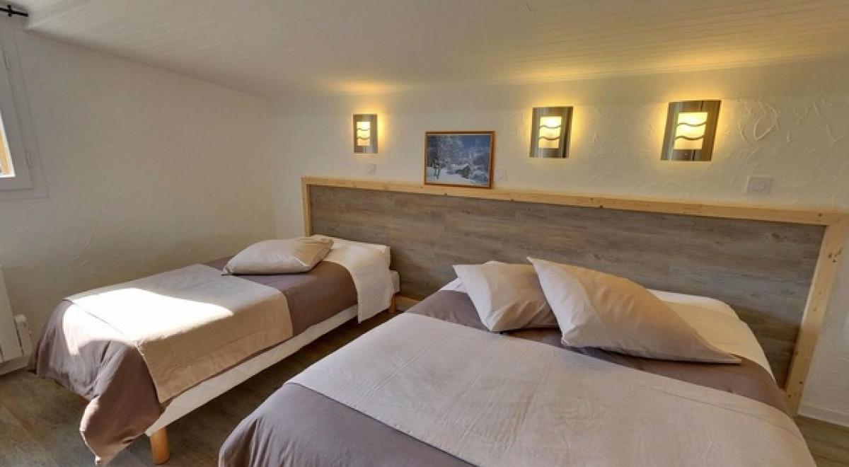 Hôtel Les Sources - Hôtel Les Sources