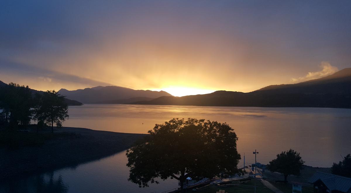 © Les Flots Bleus - Photo 2