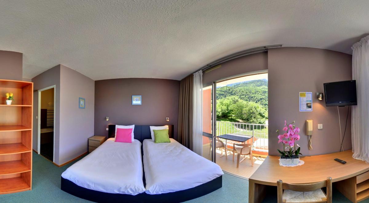 © Les Flots Bleus - Photo 4