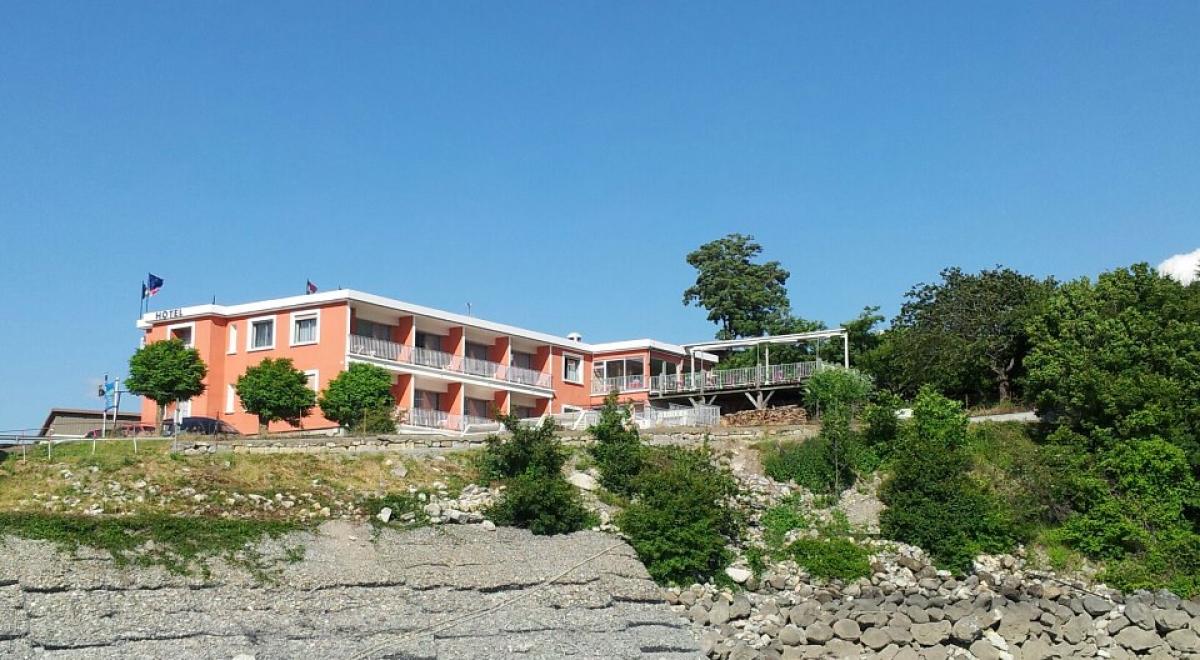 © Les Flots Bleus - Photo 7