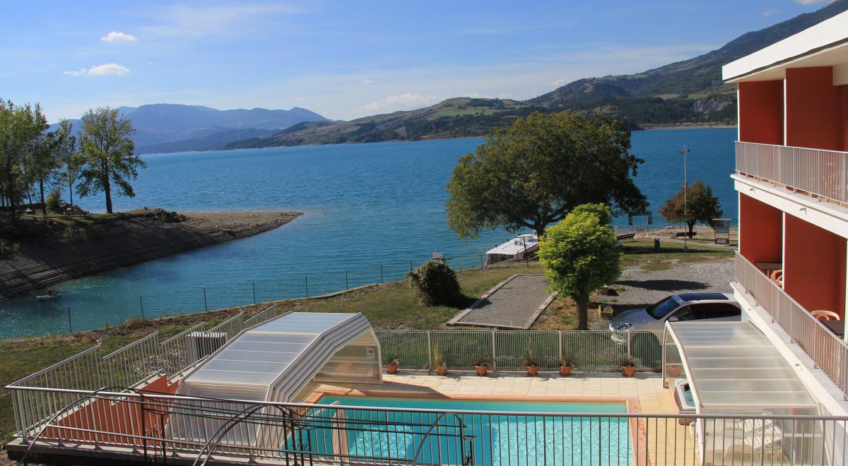 © Les Flots Bleus - Photo 8