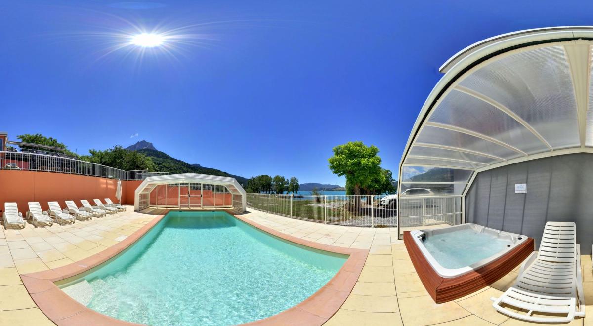 © Les Flots Bleus - Photo 9