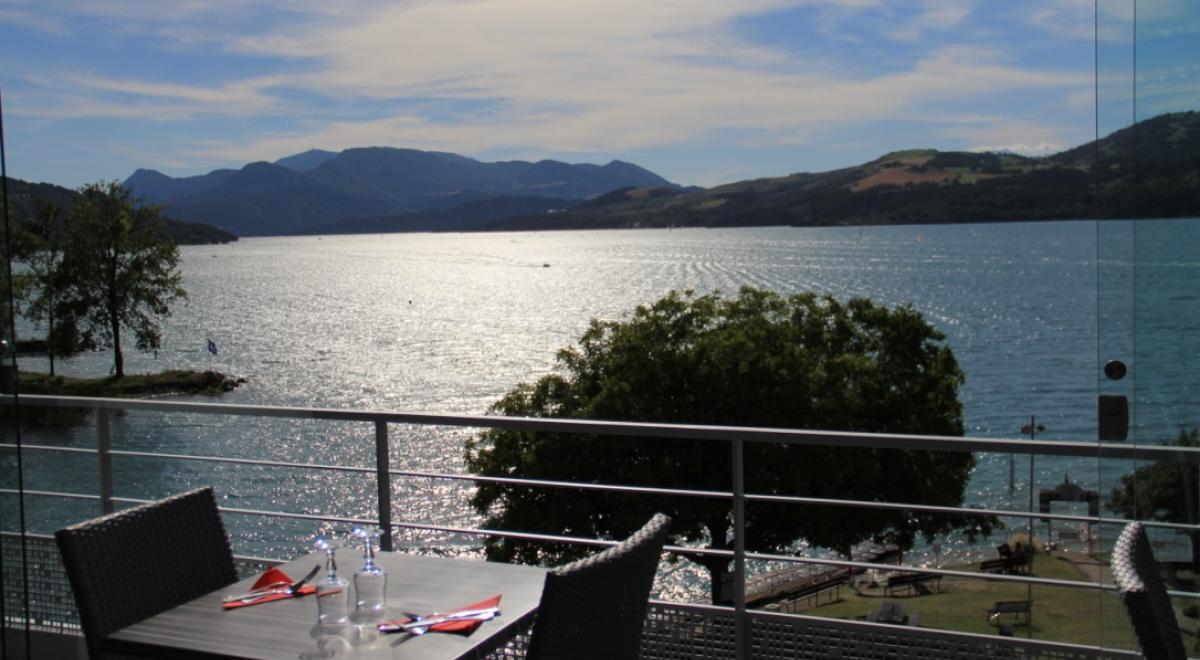 © Les Flots Bleus - Photo 10