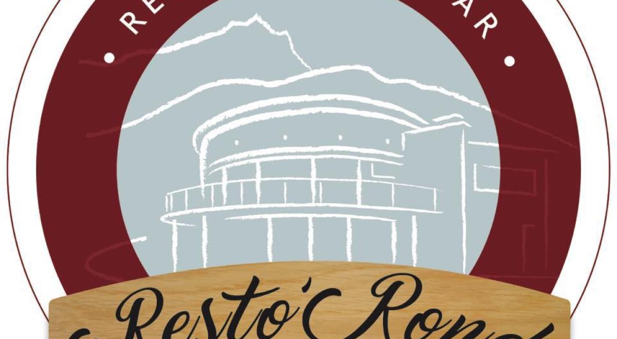 Le Resto' Rond SAVINES-LE-LAC - Le Resto' Rond SAVINES-LE-LAC