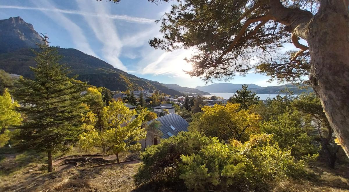 Logis Hotel Eden Lac - Vue Parc et Lac -