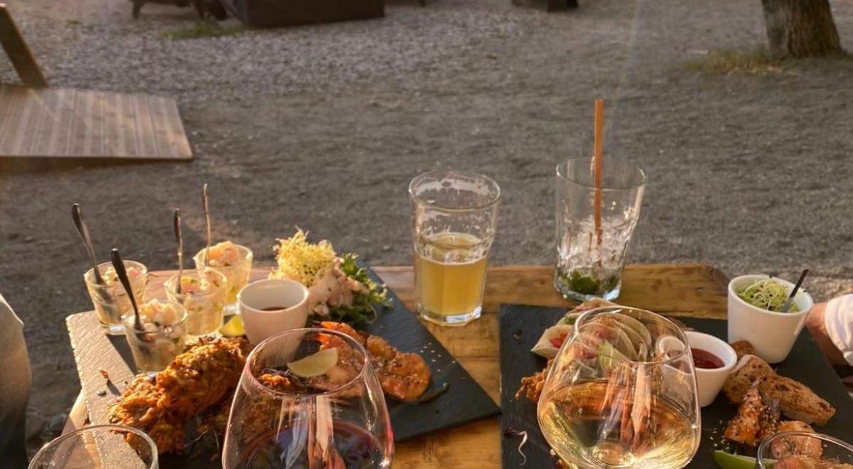 La Chaise Longue SAVINES-LE-LAC  - La Chaise Longue SAVINES-LE-LAC