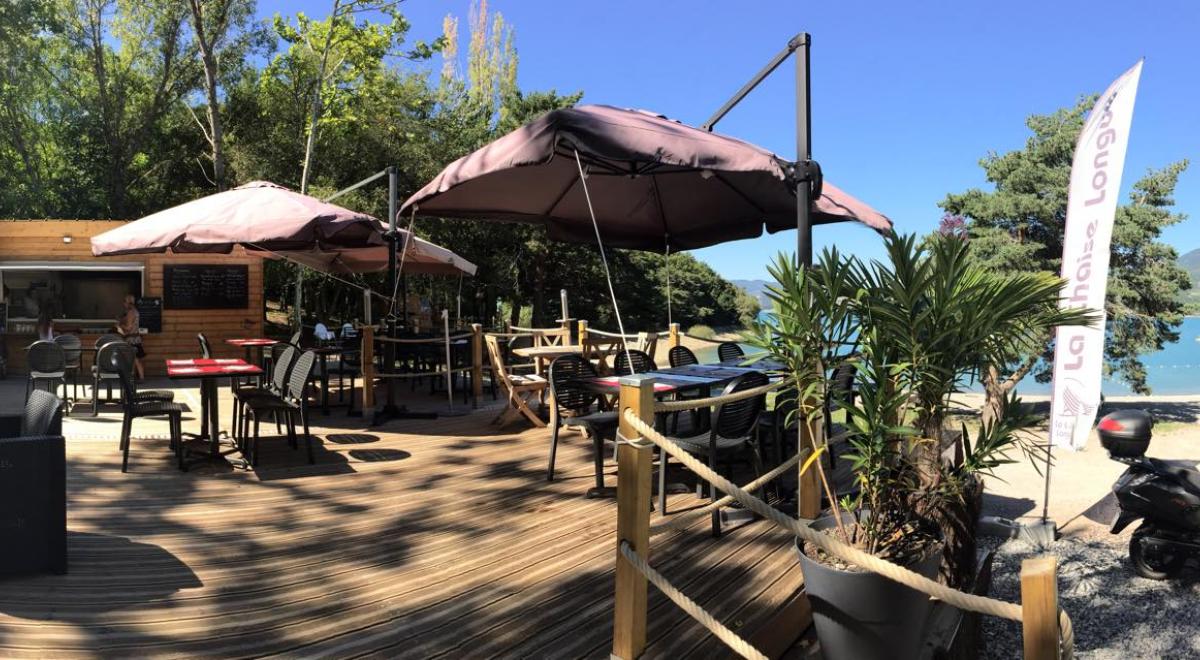 La Chaise Longue SAVINES-LE-LAC  - La Chaise Longue SAVINES-LE-LAC