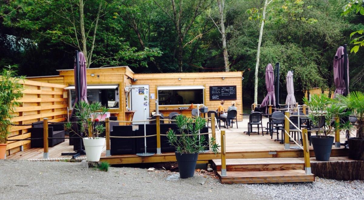 La Chaise Longue SAVINES-LE-LAC  - La Chaise Longue SAVINES-LE-LAC