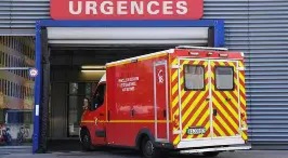 Urgences