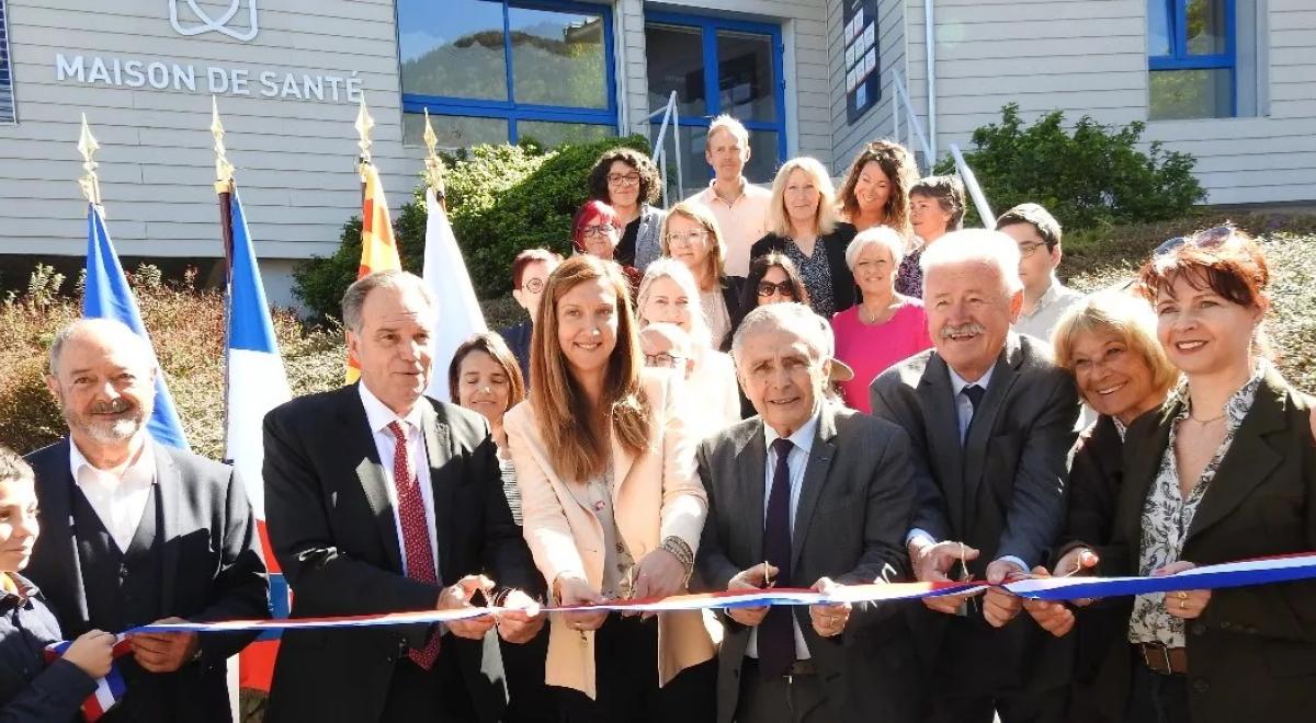 inauguration