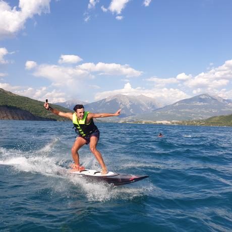 E-surfer.fr SAVINES-LE-LAC - E-surfer.fr SAVINES-LE-LAC