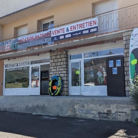 Aqua détente pros - Boutique SAVINES-LE-LAC - Aqua détente pros - Boutique SAVINES-LE-LAC