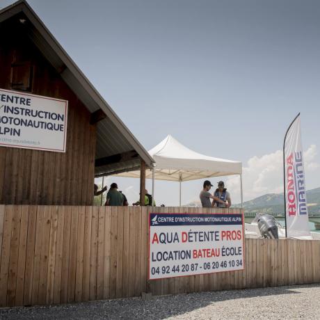 Aqua Detente Pros Savines Le Lac – Serre-Ponçon - Aqua Detente Pros Savines Le Lac – Serre-Ponçon