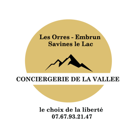 Conciergerie de la Vallée - Conciergerie de la Vallée -
